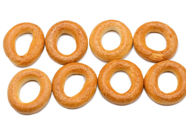 istock The bagels are arranged in two rows of insulated 2171886926