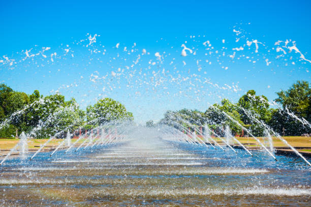 Water squirt