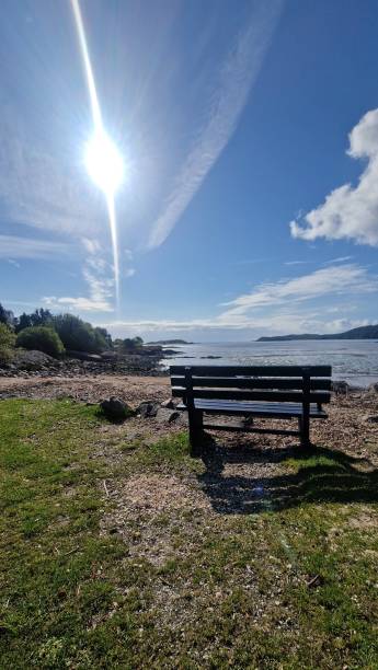 istock Scottish Coastline Dumfries & Galloway 2171893001