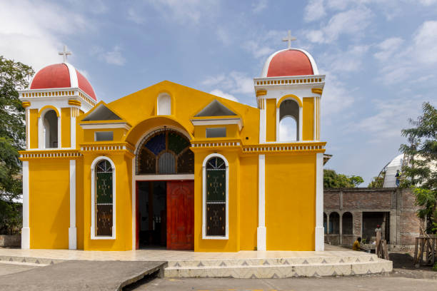 istock Ometepe island in Nicaragua 2171912562