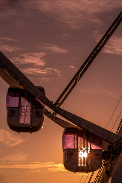 Sunsets