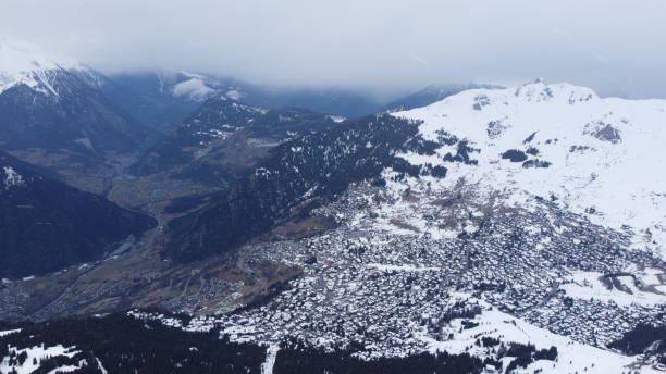 istock Swiss Alps, Verbier 2171917331