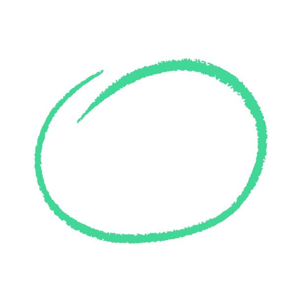 istock strikethrough colored  charcoal crayon underline. doodle colorful wavy lines emphasis. hand drawn marker stripes, brush strokes and arrows 2171936258