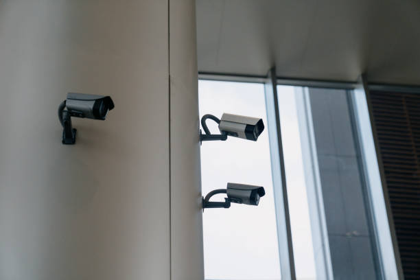 istock CCTV camera in city 2171975442