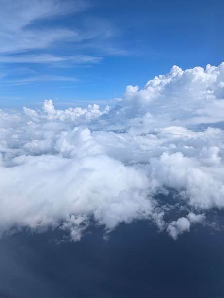 istock Cloudy Skies Over Trinidad, West Indies 2171979111