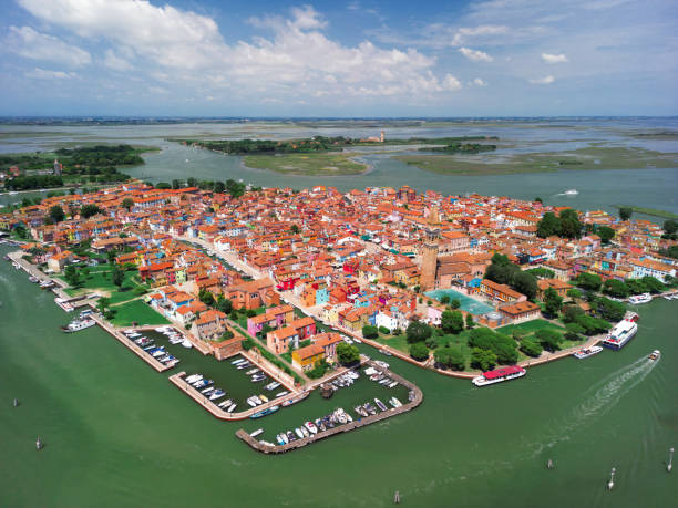 istock the island of Burano. 2171979356