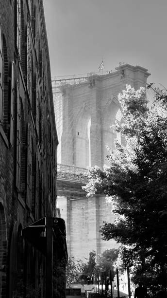 istock East River New York dumbo Brooklyn 2171979670