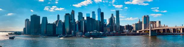 istock East River skyline New York dumbo Brooklyn bridge 2171980615