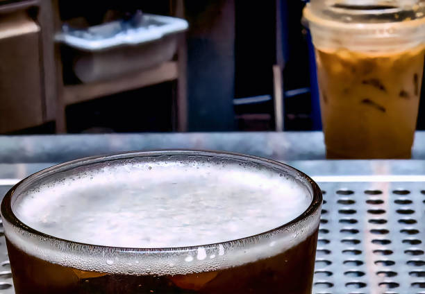istock A pint glass of Spanish beer 2171987098