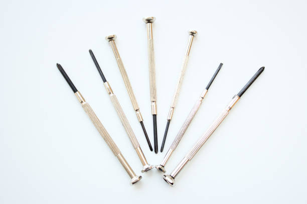 Tools and equipment for home and industrial repair or maintenance services. Carpenter, mechanic, technician installation tool kit.