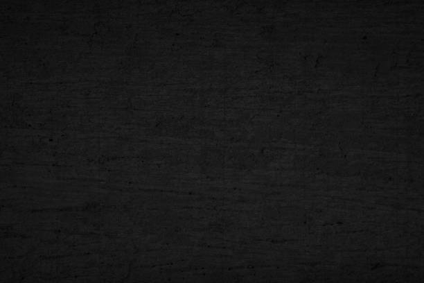 istock Black dark concrete wall background. Pattern board cement texture grunge dirty scratched for show anthracite promote product urban floor and abstract paper design element decor. Blackboard blank. 2172031047