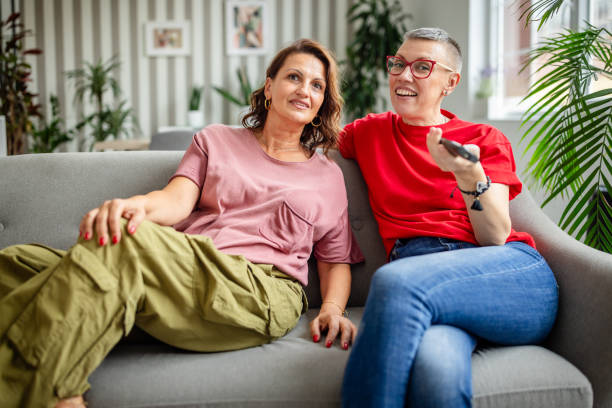 istock Women finding joy and laughter in shared moments 2172033675