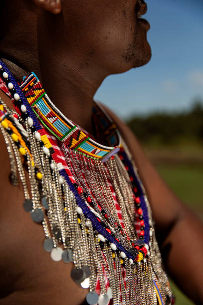 istock African ranger necklace 2172042760