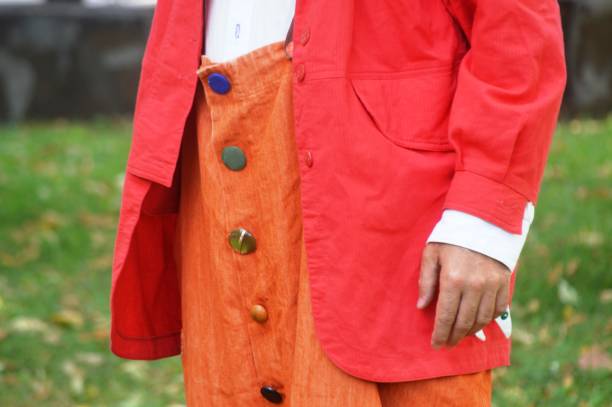 istock elements of theatrical clothing 2172055279
