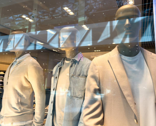 istock A male mannequin on display in a market 2172060570