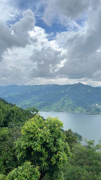 istock Scenic beauty of nature 2172071628