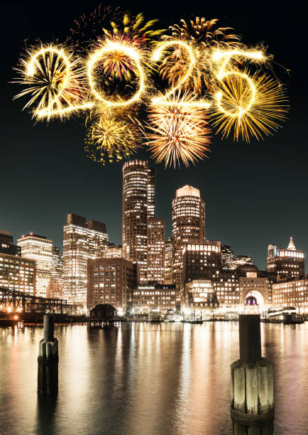 istock new year's fireworks in boston 2172102091