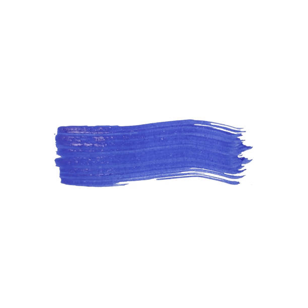 istock Color paint brush png image 2172106597
