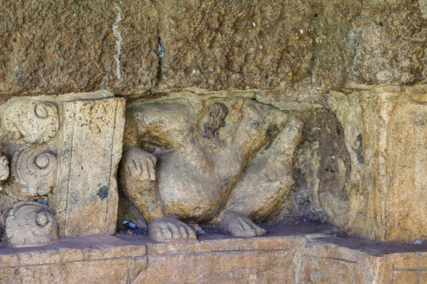 istock Sri Thep Historical Park, Phetchabun, Thailand 2172108896