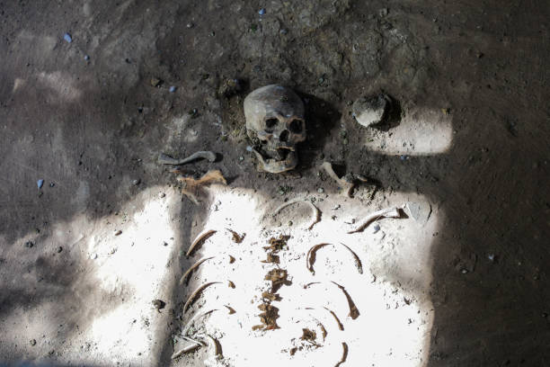 istock Sri Thep Historical Park, Phetchabun, Thailand 2172109236