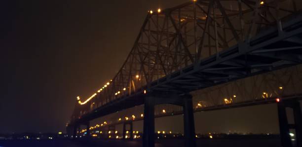 istock New Orleans, NOLA 2172115146