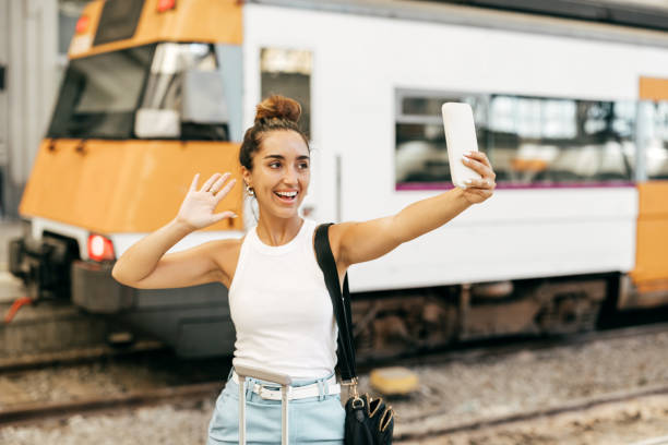 istock Family & Friends Railcard 2172115538
