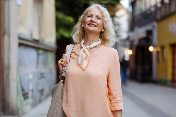 istock I really enjoy long walks through the city 2172129016