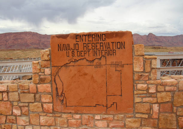 Navajo Reservation