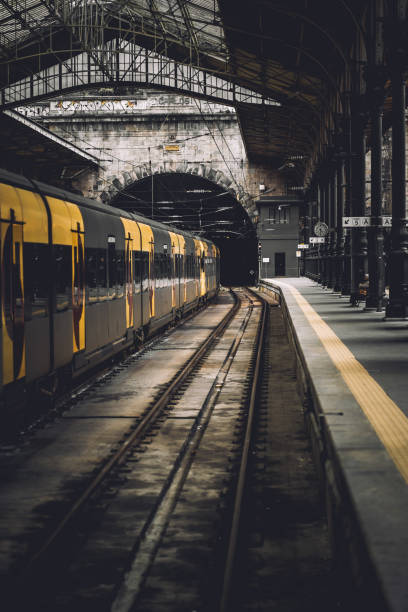 istock Beautiful scenes from Porto 2172140288