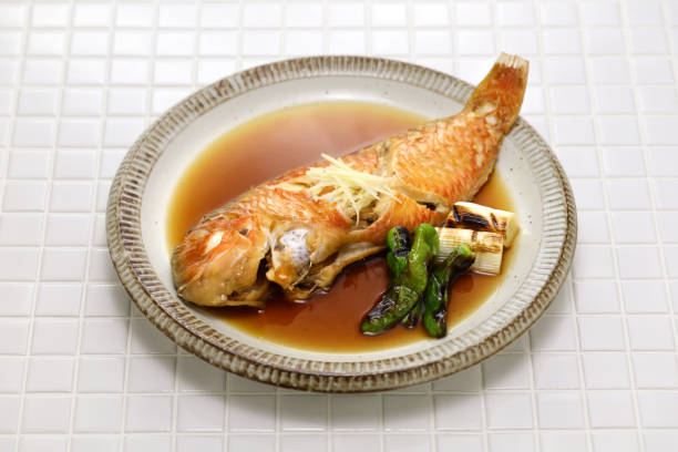 istock Cooked Blackspot Razorfish(known as Tensu in Japan). Japanese cuisine. 2172182588