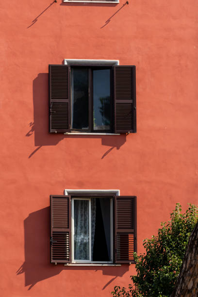 istock Facade of a building 2172183943