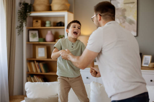 istock Children bring sunshine to all our days 2172188532
