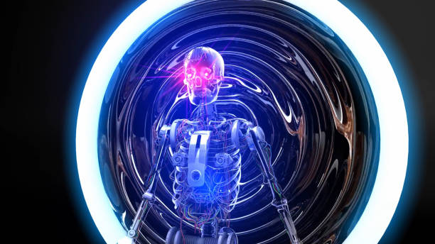 Teleporting Gate 100+ Teleportation Machine Stock Photos, Pictures & Royalty-Free Images ...