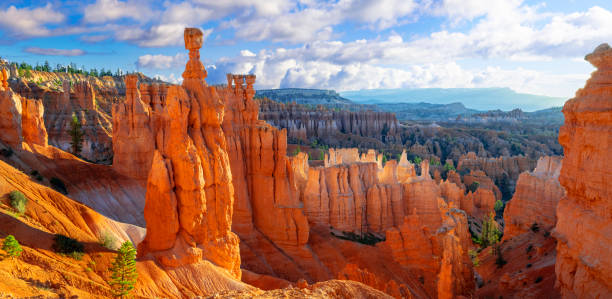 istock Thor's Hammer in Bryce Canyon National Park 2172206916