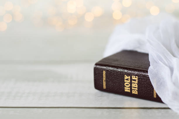 Biblical verses and heart