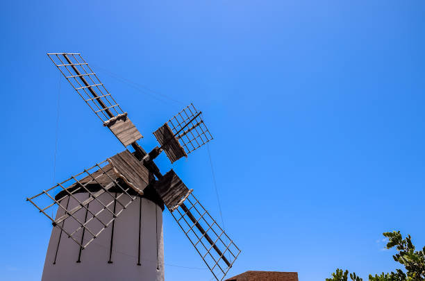 Spain Consuegra , Castilla la Mancha region