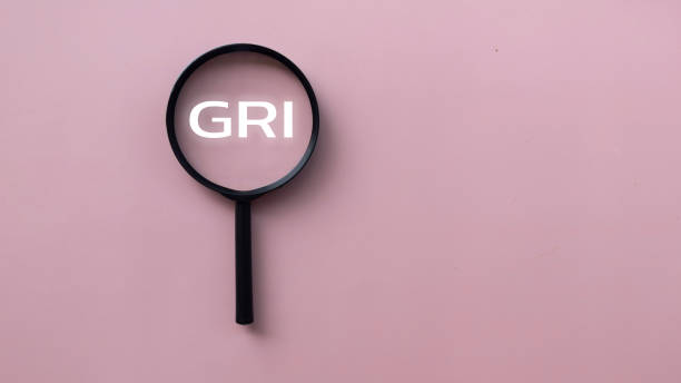 istock The Global Reporting Initiative (GRI) is an international standard for reporting environmental, social, and governance (ESG) impacts. 2172264142