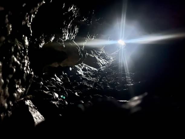istock Entrance of the Cave 2172271223