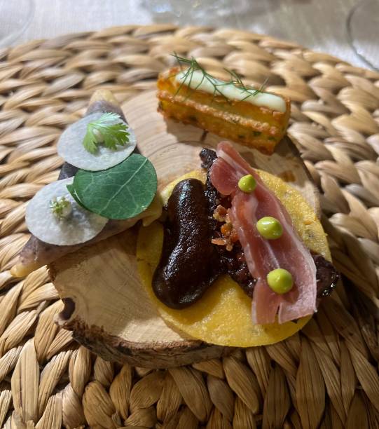 istock Mexican traditional food from oaxaca 2172283349