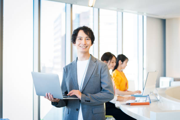 istock business person working in office 2172292224