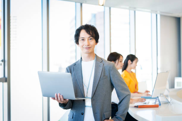istock business person working in office 2172292229