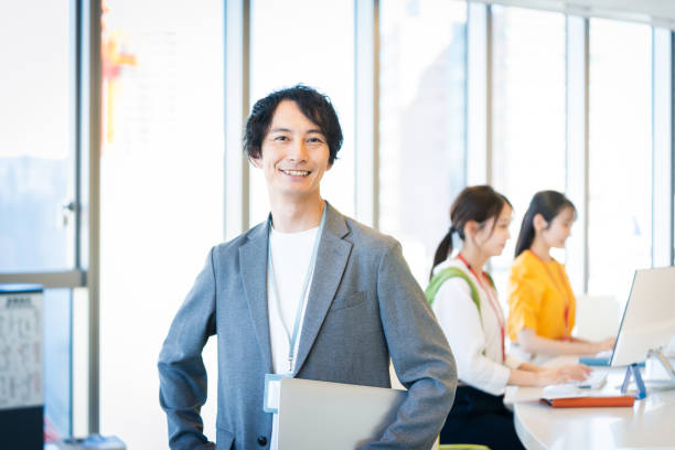 istock business person working in office 2172292237