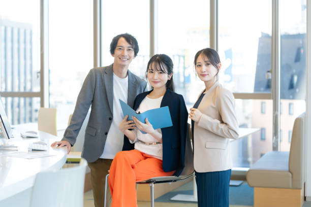istock business person working in office 2172292259