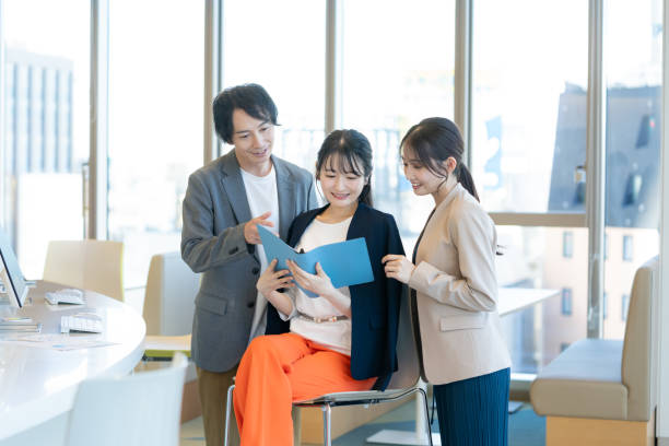 istock business person working in office 2172292261