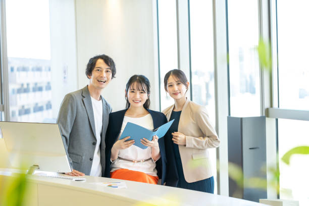 istock business person working in office 2172292291