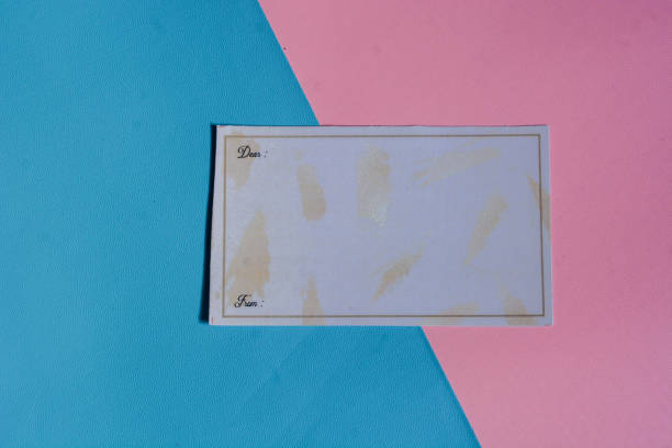 Name card frames, greeting cards are suitable for templates