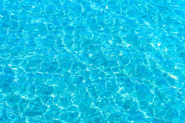 istock Beautiful emerald green sea 2172309751
