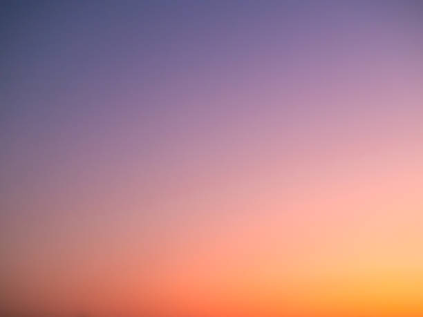 istock Sunset blur nature summer background cloud gradient overlay dramatic weather orange sky evening sunrise pastel color effect pattern abstract spring light beauty template yellow wallpaper tropical 2172310201