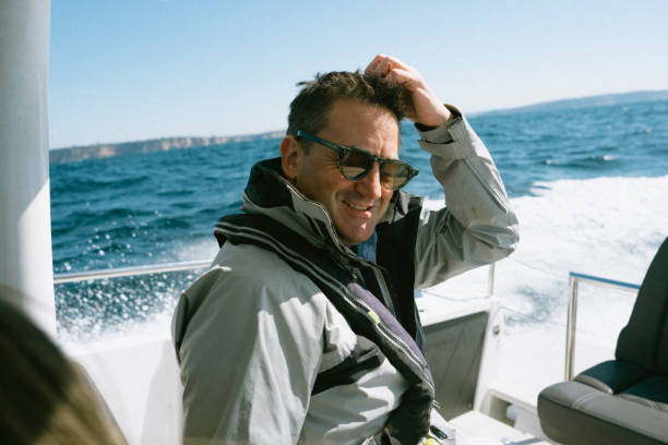 Private Cruise along Sydney Harbor and Whale Watching