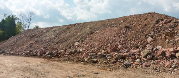 istock soil material for toll road construction 2172320074